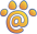   (-)